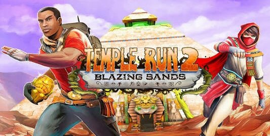 Download Temple Run 2 Game On Samsung Z2, Z3 And Z1