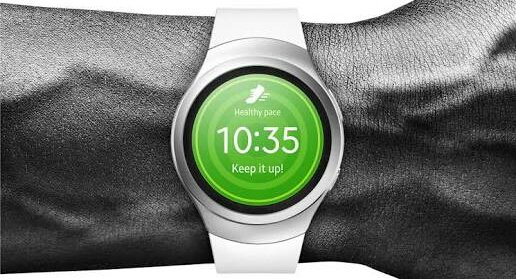 13 Best Apps For Samsung Gear S3