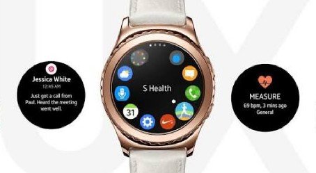 Top 10 Best Fitness Apps For Samsung Gear S3 & Gear Sport