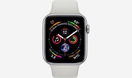 Apple Watch Series 4 Apps
