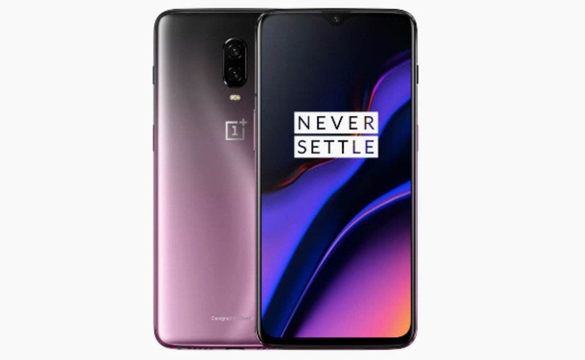 OnePlus 6T Camera Apps