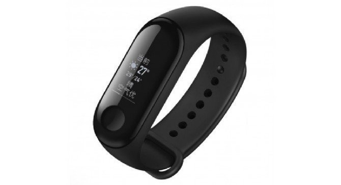 Xiaomi Mi Band 4 Received Bluetooth Certification