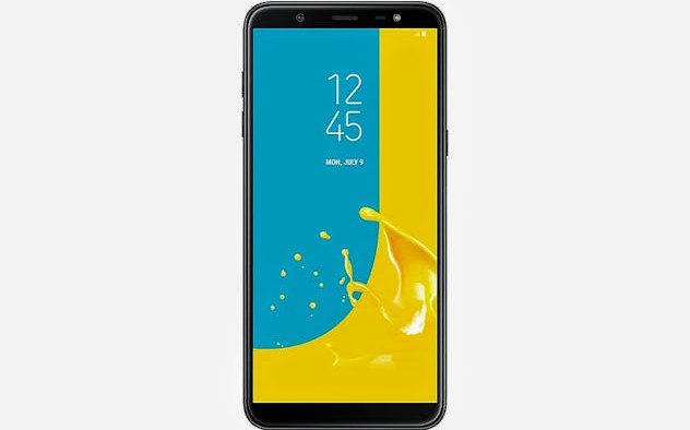 Finally Galaxy J8 Users In India Receiving Android Pie Update