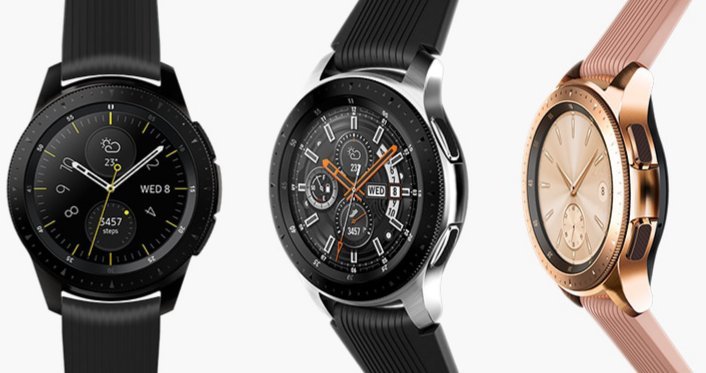 Samsung Galaxy Watch