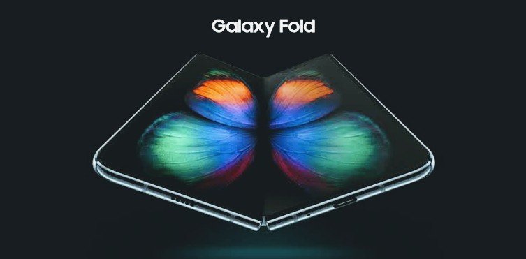 Samsung may Postpone Release date of Galaxy Fold