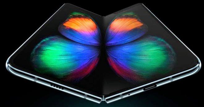 Samsung to Launch Galaxy Fold at the end of July