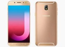 Android Pie Update for Galaxy J7 Pro Released in India