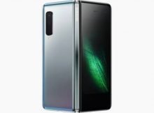 Galaxy Fold Will Launch in September