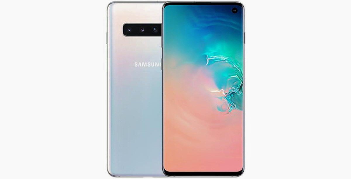 Sprint’s Galaxy S10+ Update Brings Night Mode Feature