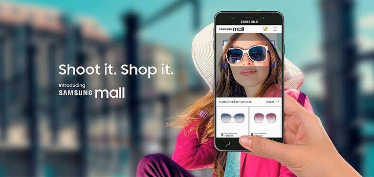 Samsung Closed Its Shopping App ‘Samsung Mall’
