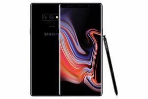 Galaxy Note 9 July Update on AT&T Gets Night Mode