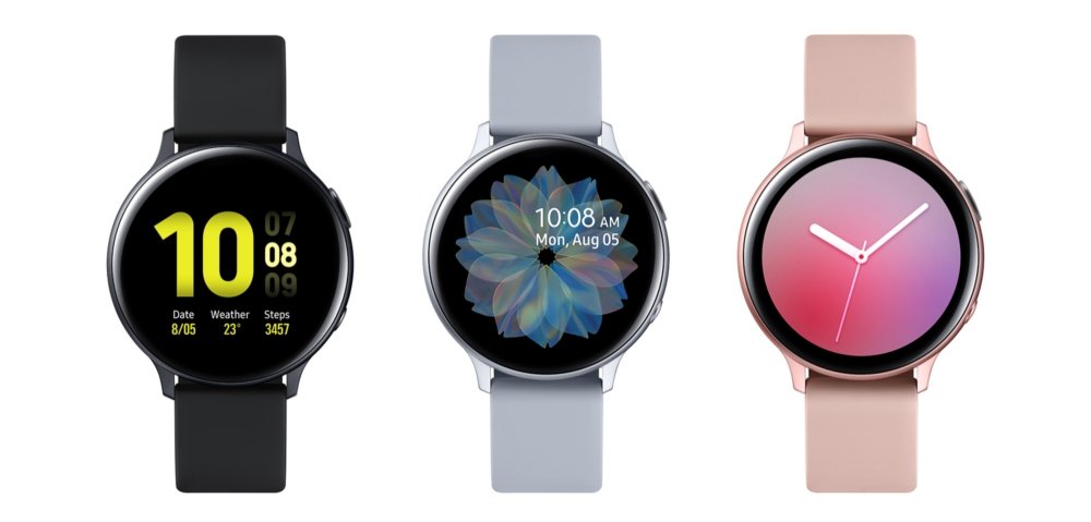 Samsung Witnessed 121% Smartwatch Growth in NA