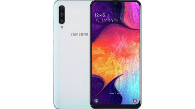Galaxy A50 August Update Improves Battery Charging Algorithm, Added Snapchat