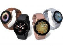 Smartwatch Market Grows, Apple & Samsung Leads