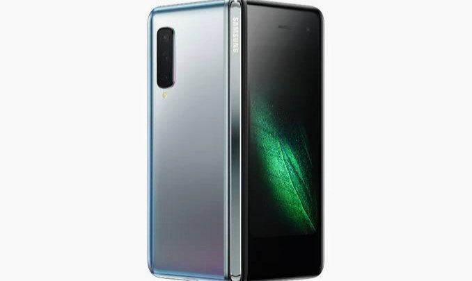 Samsung Galaxy Fold