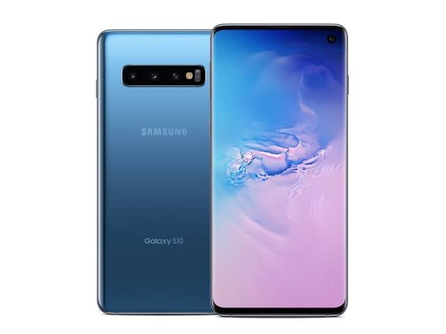 Galaxy S10 Series Gets Night Mode Update on T-Mobile