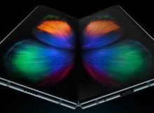 Samsung Galaxy Fold Pre-registration Starts in US & UK
