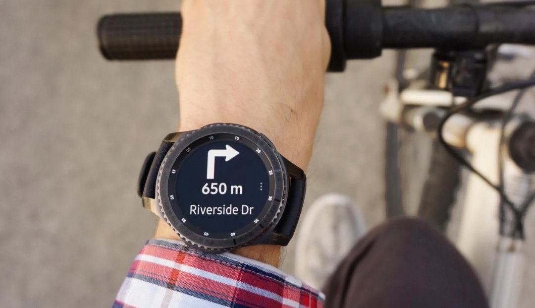 Best GPS & Navigation apps for Galaxy Watch Active & Active 2