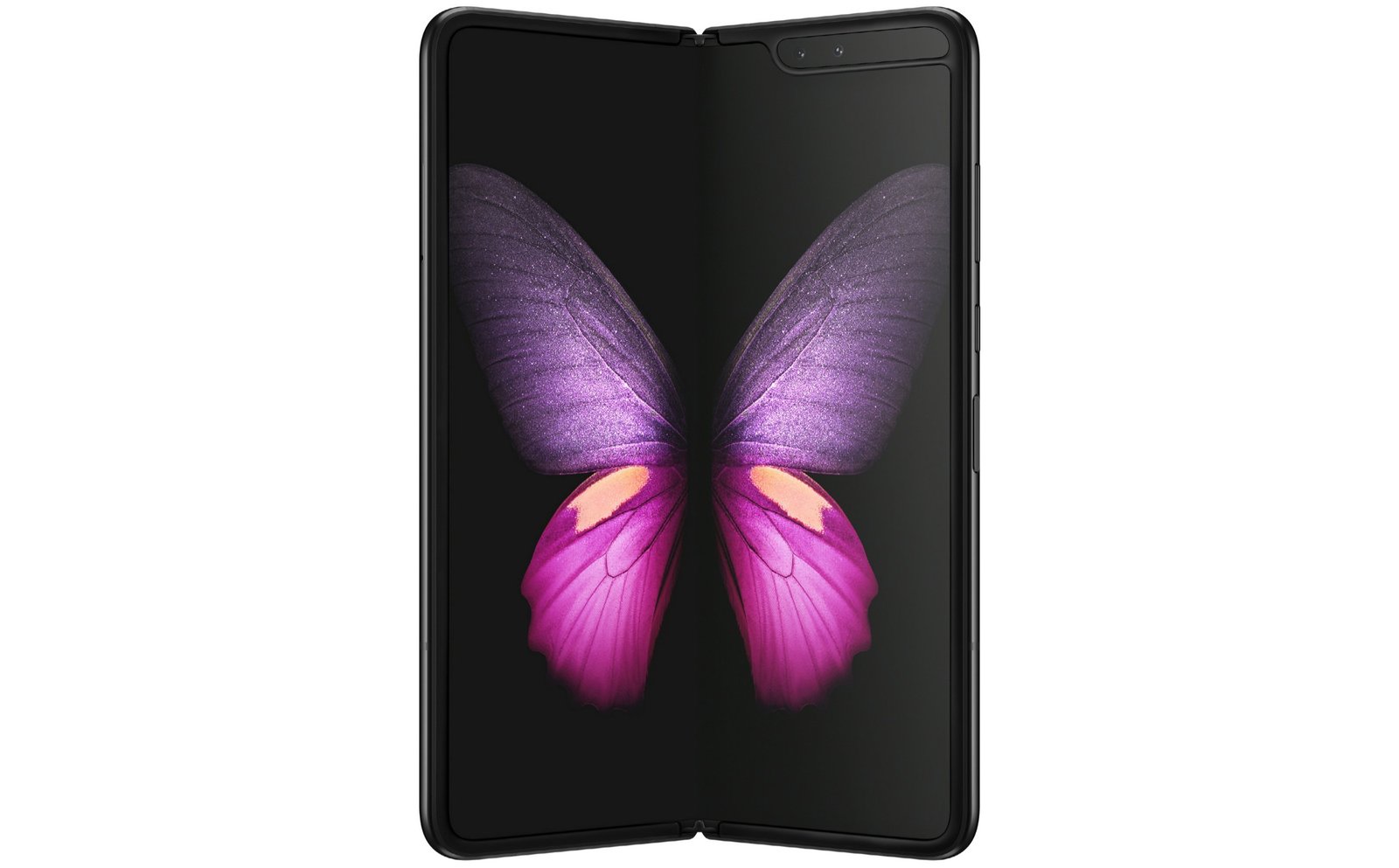 Galaxy Fold in India