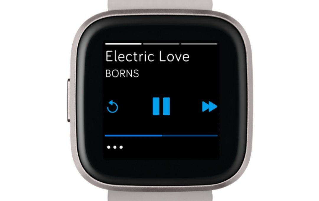 Best Fitbit Apps