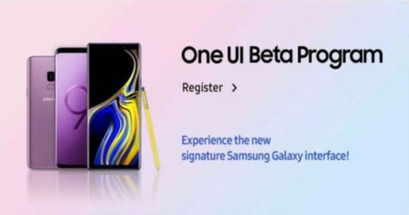 Android 10 Beta Starts for Galaxy S9 & Galaxy S9+