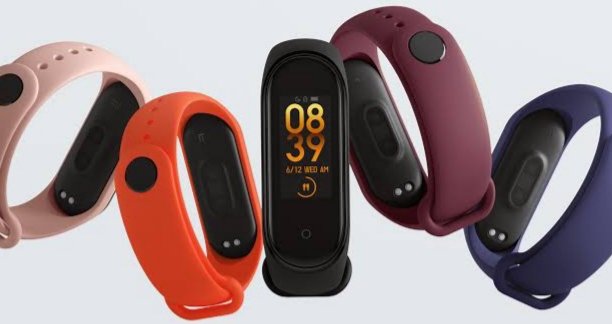 Best Apps for Mi Band 4, Band 5 & Band 6