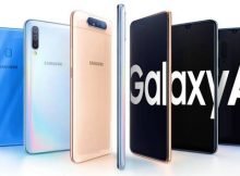 Galaxy A Series Not Getting Android 10 Beta