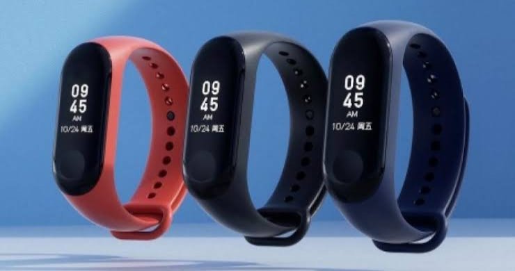 How to Reset Mi Band 4 & Band 5