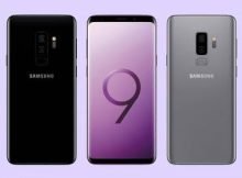 Galaxy S9 & S9+ Gets Second Android 10 Beta Update