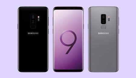 Galaxy S9 & S9+ Gets Second Android 10 Beta Update