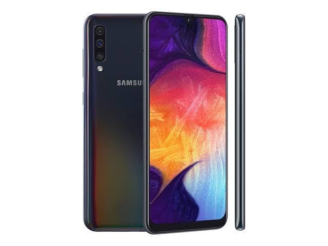 December Update for Galaxy A50 Improves Wi-Fi & Camera