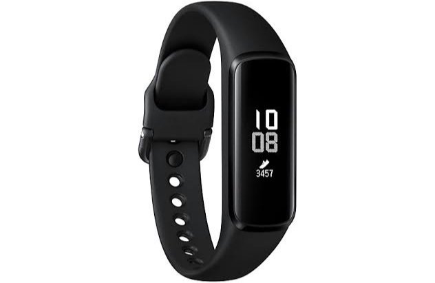 Samsung Releases New Update for Galaxy Fit e