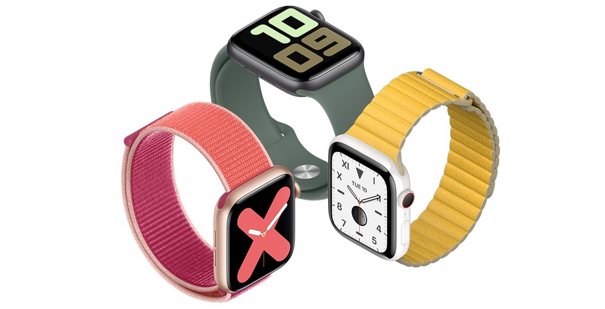 Best Smartwatches with ECG, Sleep, SpO2, GPS & Swim Tracking