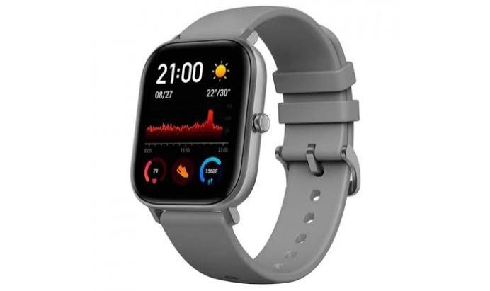 Best Apps for Amazfit GTS & Amazfit GTR