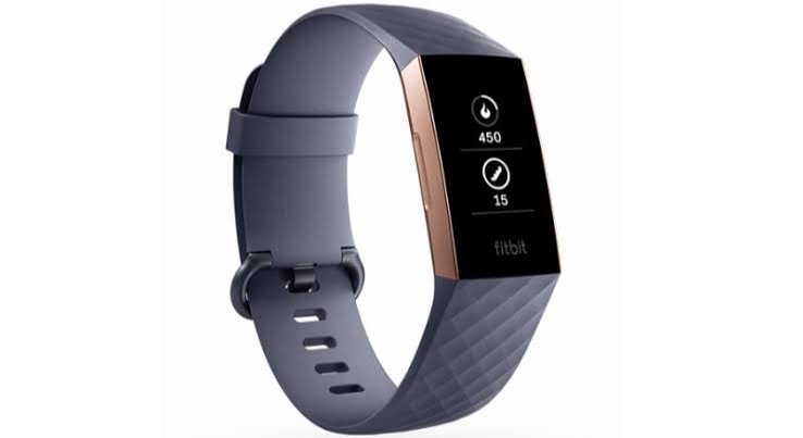 Fitbit Activates Blood Oxygen Monitoring (SpO2) Feature