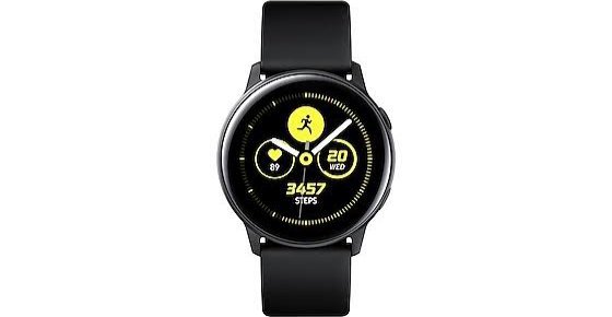 How to Control Music on Galaxy Watch 3, Active & Active 2