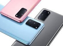 Samsung Confirms One UI 3.0 Beta for Galaxy S20 Users Coming Soon