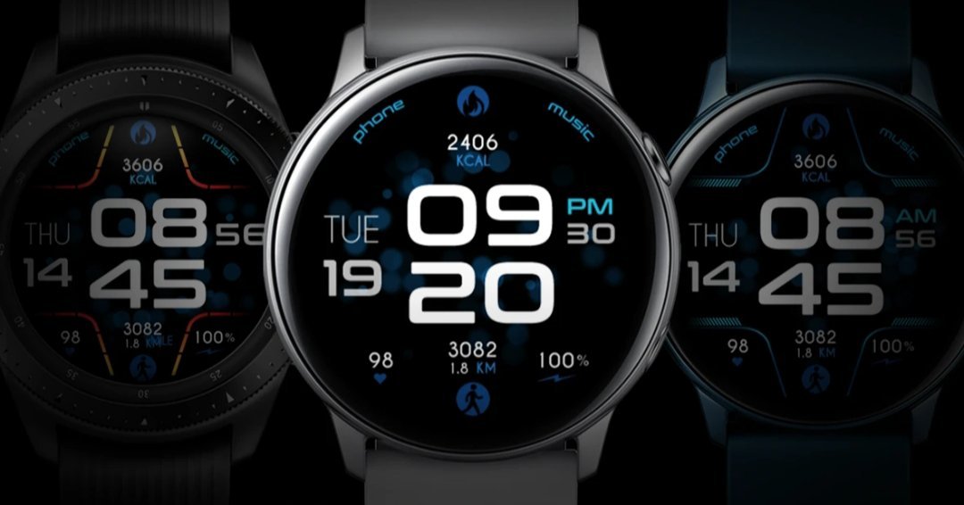 Download Watch Faces