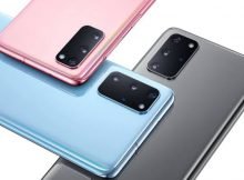 Galaxy S20 Series Camera Update Now Rolling Out