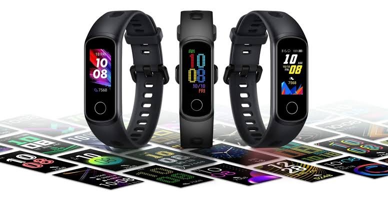 How to Use Heart Rate Tracking on Honor Band 5 & Band 6