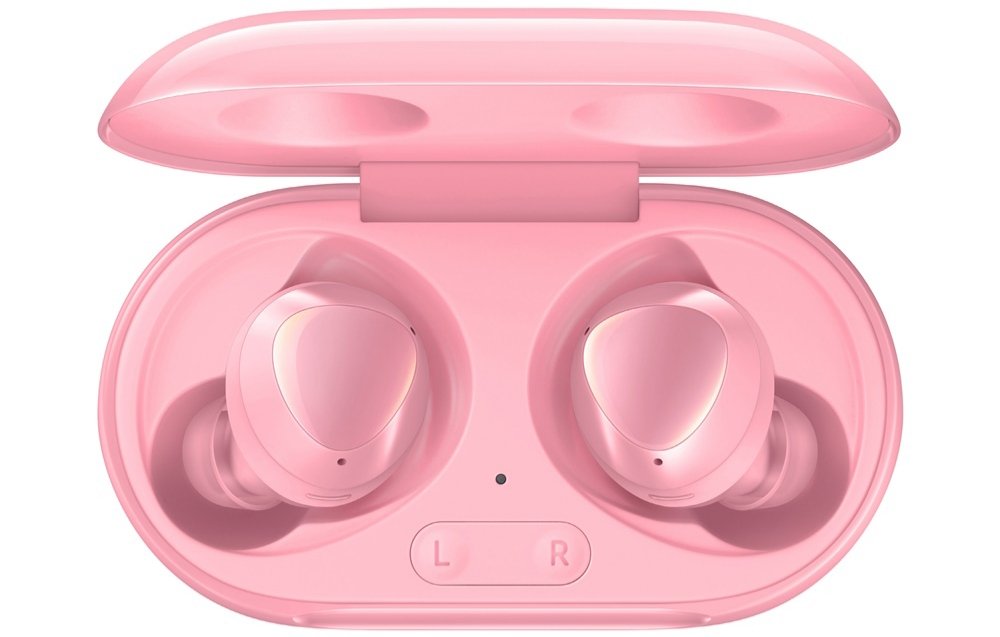 Latest Galaxy Buds+ Update Fixes Wind Noise Problem