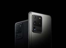 Galaxy S20 Update Improves Short-range Focus, Fingerprint & Sound Quality