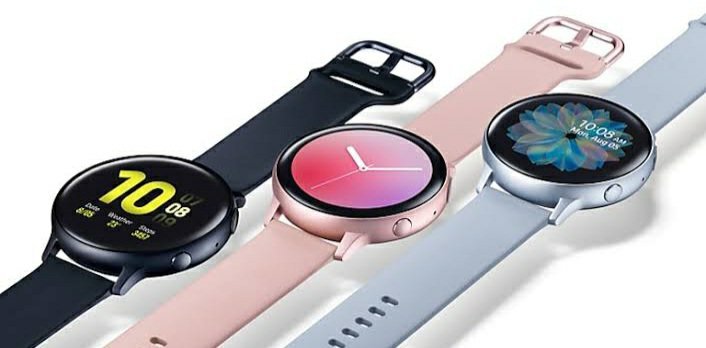 Galaxy Watch Active 2 ECG Update may be Delayed Again