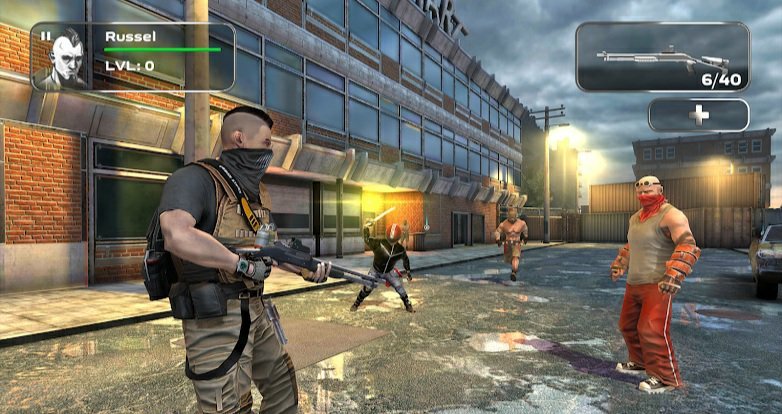 10 High Graphics Games for Galaxy Note 20 & Note 20 Ultra