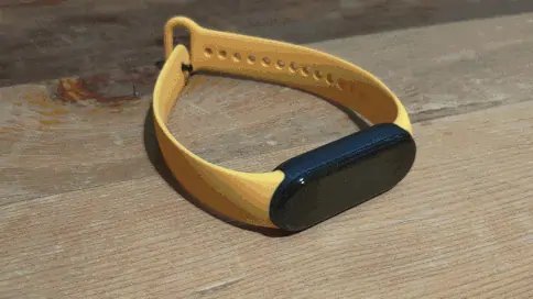 Charge Mi Band 5