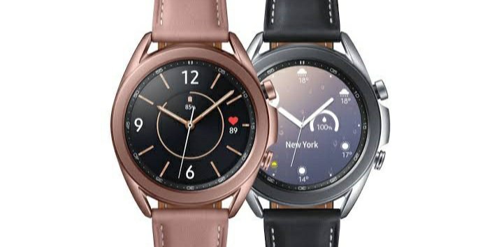 Galaxy Watch 3 Update Improves Blood Oxygen Feature