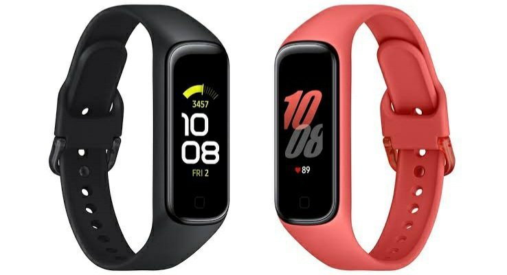 Best Watch Faces for Galaxy Fit 2