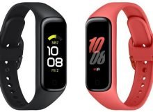 Best Fitness Trackers