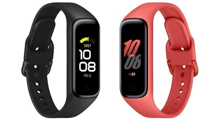 Galaxy Fit 2 Receives Improvement Update