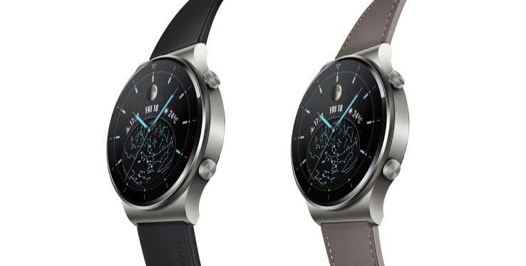 How to Download Apps on Huawei Watch GT 2 Pro